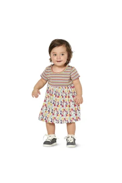 Cartamodelli Burda Neonati|Bambini><noscript><img width=