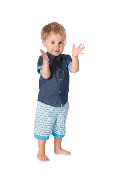 Cartamodelli Burda Neonati|Bambini><noscript><img width=