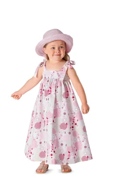 Cartamodelli Burda Neonati|Bambini><noscript><img width=