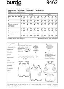 Cartamodelli Burda Neonati|Bambini><noscript><img width=