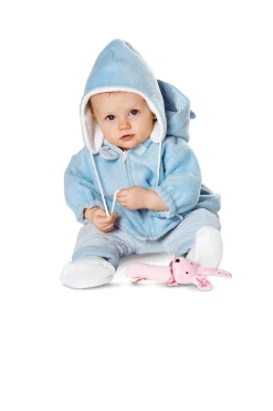 Cartamodelli Burda Neonati|Bambini>combinazione
