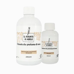 Giesse Scampoli Profumatori Per Bucato>Concentr. Lavatr. 150ml - Argan