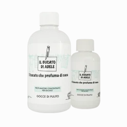 Giesse Scampoli Profumatori Per Bucato>Concentr. Lavatr. 150ml -Gocce Di Pulito