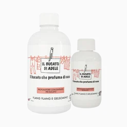 Giesse Scampoli Profumatori Per Bucato>Concentr. Lavatr. 150ml -Ylang Gelsomino