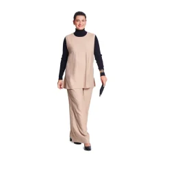 Giesse Scampoli Top|Pantaloni><noscript><img width=
