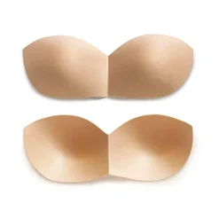 Giesse Scampoli Adesivi, Rinforzi Ed Imbottiture|Chiusure Ed Accessori Intimo>Coppe fascia, tg. 3