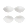 Giesse Scampoli Adesivi, Rinforzi Ed Imbottiture|Chiusure Ed Accessori Intimo>Coppe soft tg. 5