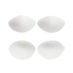 Giesse Scampoli Adesivi, Rinforzi Ed Imbottiture|Chiusure Ed Accessori Intimo>Coppe soft tg. 5