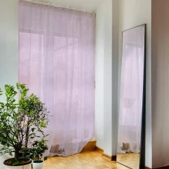Giesse Scampoli Tende In Lino>CORDOBA TENDA PURO LINO