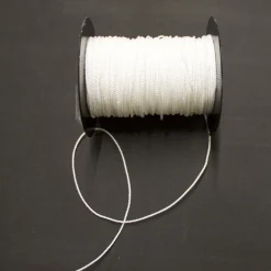 Giesse Scampoli Accessori Per Tende>Cordone pacchetto 2 mm