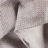Giesse Scampoli Camiceria>COTONE CAMICERIA CRAVATTA GEOMETRICO