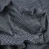 Giesse Scampoli Camiceria>COTONE CAMICERIA CRAVATTA GEOMETRICO