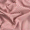 Giesse Scampoli Camiceria>COTONE CAMICERIA VICHY