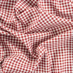 Giesse Scampoli Camiceria>COTONE CAMICERIA VICHY