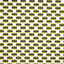 Bambino Giesse Scampoli Tessuti In Cotone>COTONE DC BATMAN FUMETTI