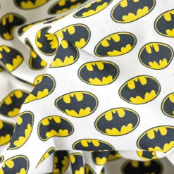 Bambino Giesse Scampoli Tessuti In Cotone>COTONE DC BATMAN FUMETTI