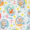 Bambino Giesse Scampoli Tessuti In Cotone>COTONE DORAEMON FUMETTI