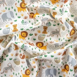 Bambino Giesse Scampoli Maglia E Jersey|Felpa E Jersey Fantasia><noscript><img width=