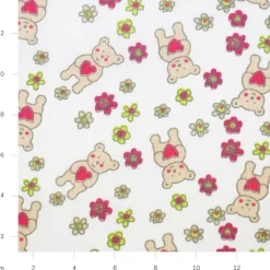 Bambino Giesse Scampoli Tessuti In Cotone><noscript><img width=