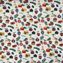 Bambino Giesse Scampoli Tessuti In Cotone><noscript><img width=