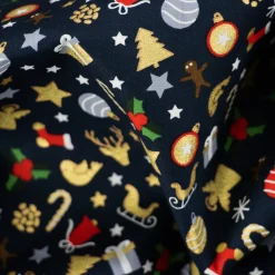 Bambino Giesse Scampoli Tessuti In Cotone><noscript><img width=
