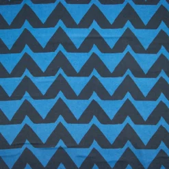 Giesse Scampoli Fantasie Moda>COTONE NICOLETTA GEOMETRICO