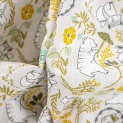 Bambino Giesse Scampoli Tessuti In Cotone><noscript><img width=