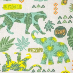 Bambino Giesse Scampoli Tessuti In Cotone><noscript><img width=