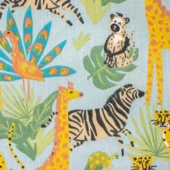 Bambino Giesse Scampoli Tessuti In Cotone><noscript><img width=