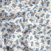Bambino Giesse Scampoli Tessuti In Cotone>COTONE POKOYO FUMETTI