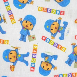 Bambino Giesse Scampoli Tessuti In Cotone><noscript><img width=