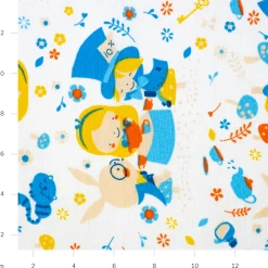 Bambino Giesse Scampoli Tessuti In Cotone><noscript><img width=