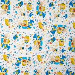 Bambino Giesse Scampoli Tessuti In Cotone><noscript><img width=