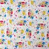Bambino Giesse Scampoli Tessuti In Cotone>COTONE RAFFAELE ALICIA