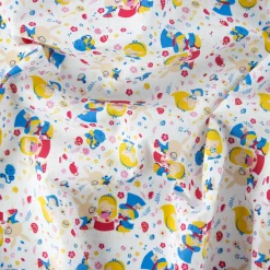 Bambino Giesse Scampoli Tessuti In Cotone><noscript><img width=