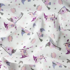 Bambino Giesse Scampoli Tessuti In Cotone><noscript><img width=
