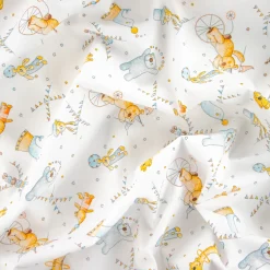 Bambino Giesse Scampoli Tessuti In Cotone><noscript><img width=