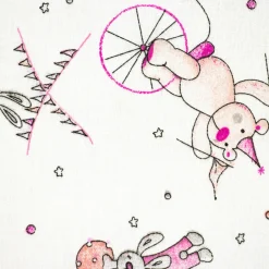 Bambino Giesse Scampoli Tessuti In Cotone><noscript><img width=