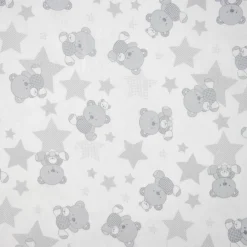 Bambino Giesse Scampoli Tessuti In Cotone>COTONE RAFFAELE COCO