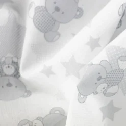 Bambino Giesse Scampoli Tessuti In Cotone><noscript><img width=