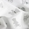 Bambino Giesse Scampoli Tessuti In Cotone>COTONE RAFFAELE DISEGNO TEDDY