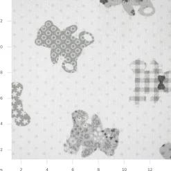Bambino Giesse Scampoli Tessuti In Cotone><noscript><img width=
