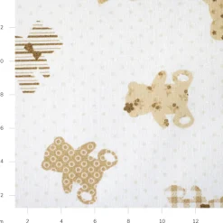 Bambino Giesse Scampoli Tessuti In Cotone><noscript><img width=
