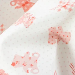 Bambino Giesse Scampoli Tessuti In Cotone><noscript><img width=