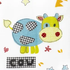 Bambino Giesse Scampoli Tessuti In Cotone><noscript><img width=