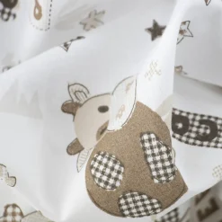 Bambino Giesse Scampoli Tessuti In Cotone><noscript><img width=