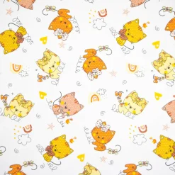Bambino Giesse Scampoli Tessuti In Cotone><noscript><img width=