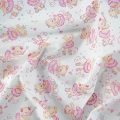 Bambino Giesse Scampoli Tessuti In Cotone><noscript><img width=