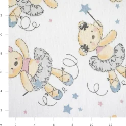 Bambino Giesse Scampoli Tessuti In Cotone><noscript><img width=