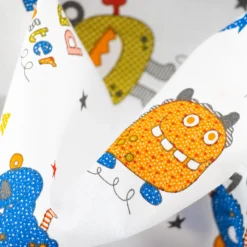 Bambino Giesse Scampoli Tessuti In Cotone><noscript><img width=